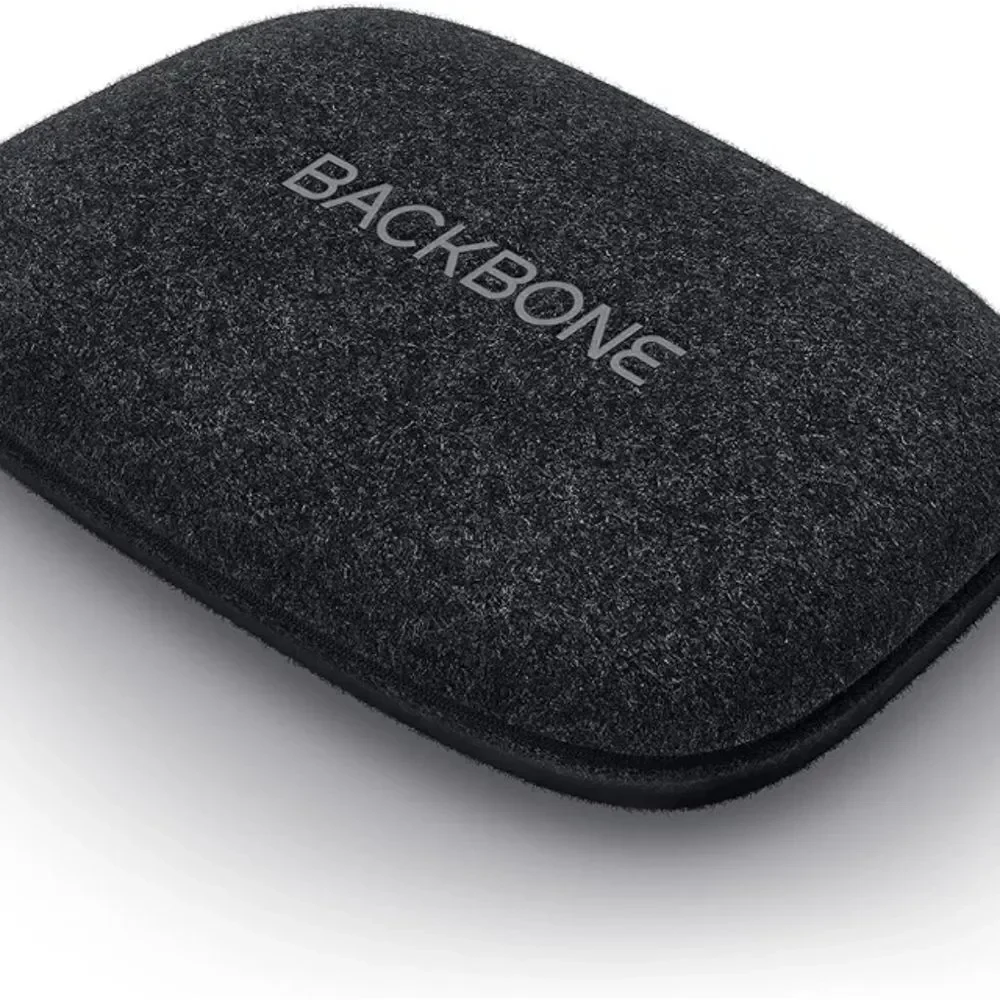 Backbone specifications boxes